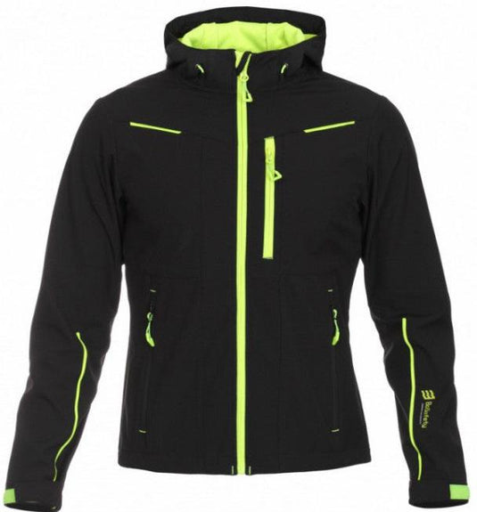 Women's Jacket BOSAFETY OLYMPIA