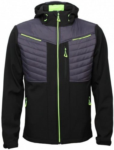 Jacket BOSAFETY ROXON