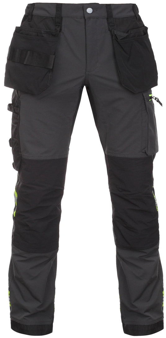 Trousers BOSAFETY TENSION PLUS