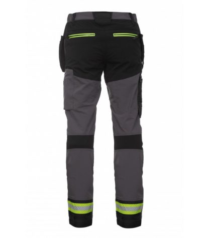 Trousers BOSAFETY TENSION PLUS