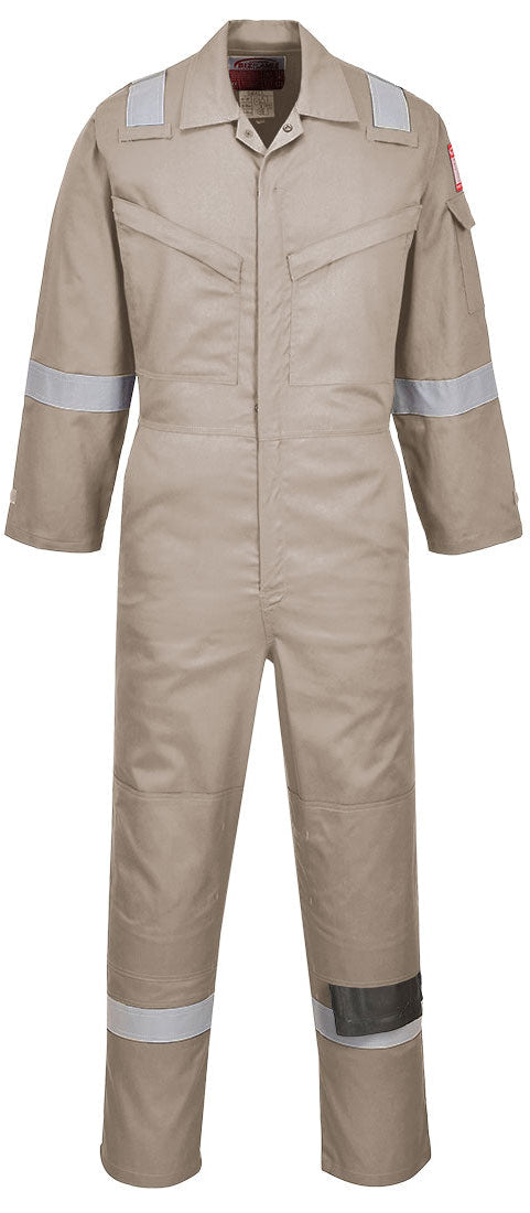 Load image into Gallery viewer, Coverall PORTWEST FR21
