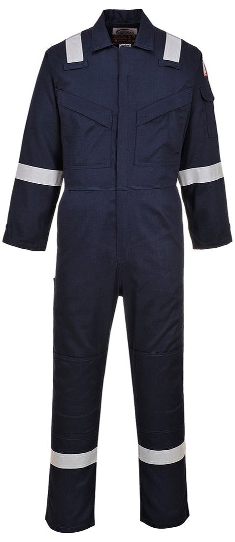 Load image into Gallery viewer, Coverall PORTWEST FR21
