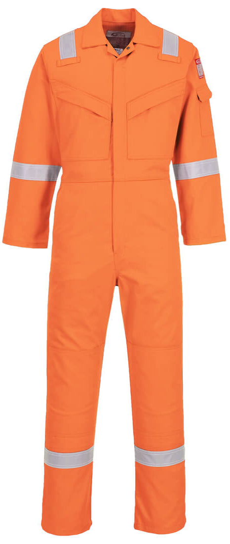 Load image into Gallery viewer, Coverall PORTWEST FR21
