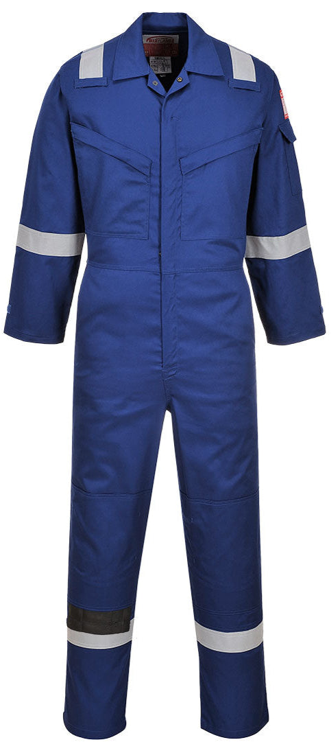 Load image into Gallery viewer, Coverall PORTWEST FR21
