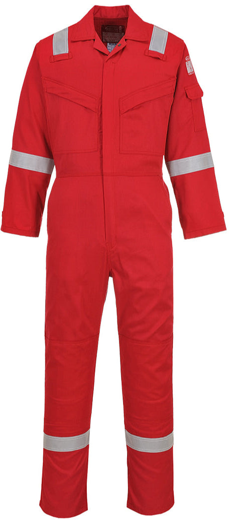 Load image into Gallery viewer, Coverall PORTWEST FR21
