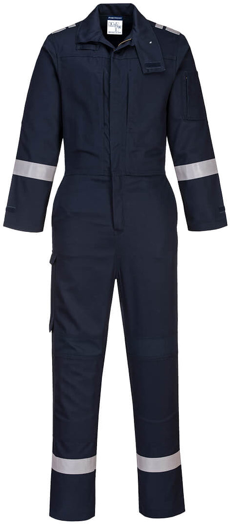 Load image into Gallery viewer, Coverall PORTWEST FR501
