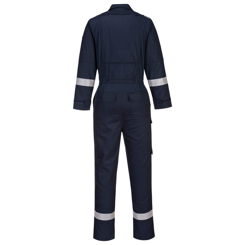 Load image into Gallery viewer, Coverall PORTWEST FR501
