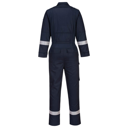 Coverall PORTWEST FR501