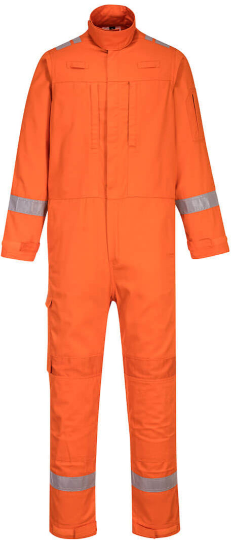 Load image into Gallery viewer, Coverall PORTWEST FR501
