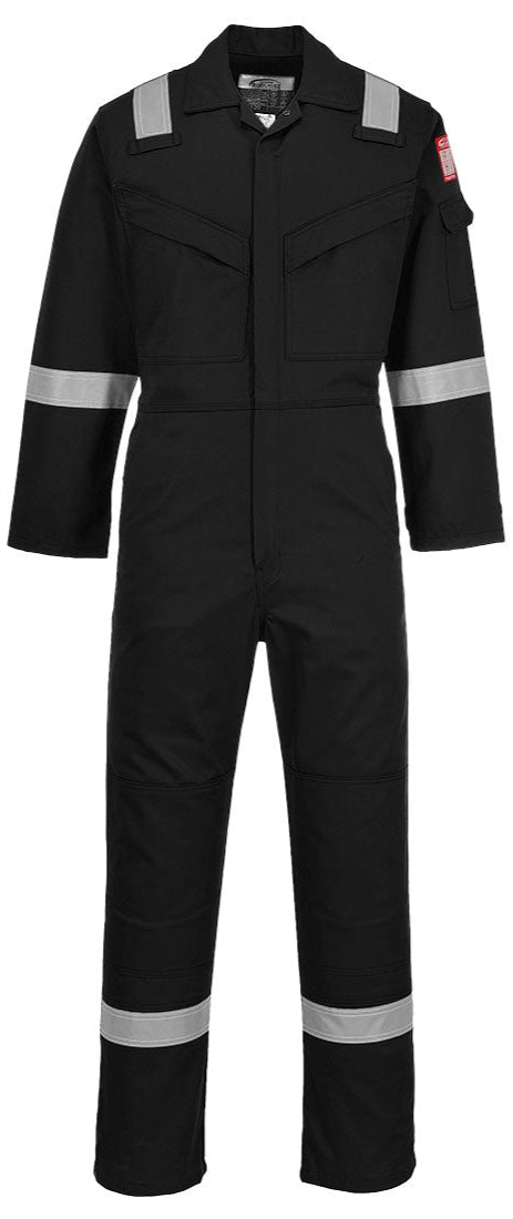 Coverall PORTWEST FR50