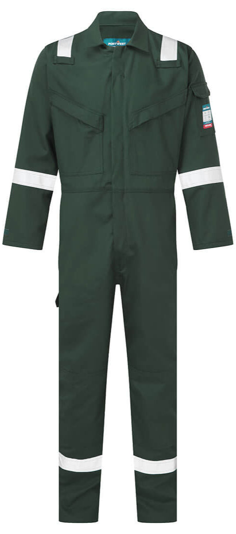 Load image into Gallery viewer, Coverall PORTWEST FR50
