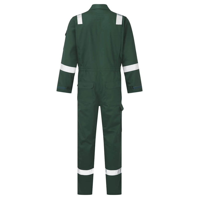 Load image into Gallery viewer, Coverall PORTWEST FR50
