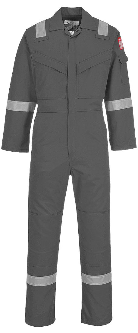 Load image into Gallery viewer, Coverall PORTWEST FR50
