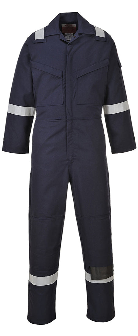 Load image into Gallery viewer, Coverall PORTWEST FR50
