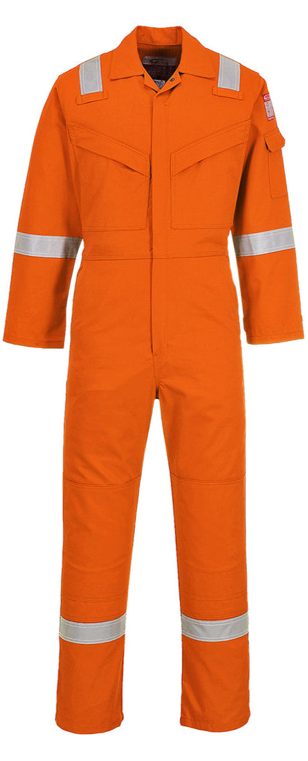 Coverall PORTWEST FR50