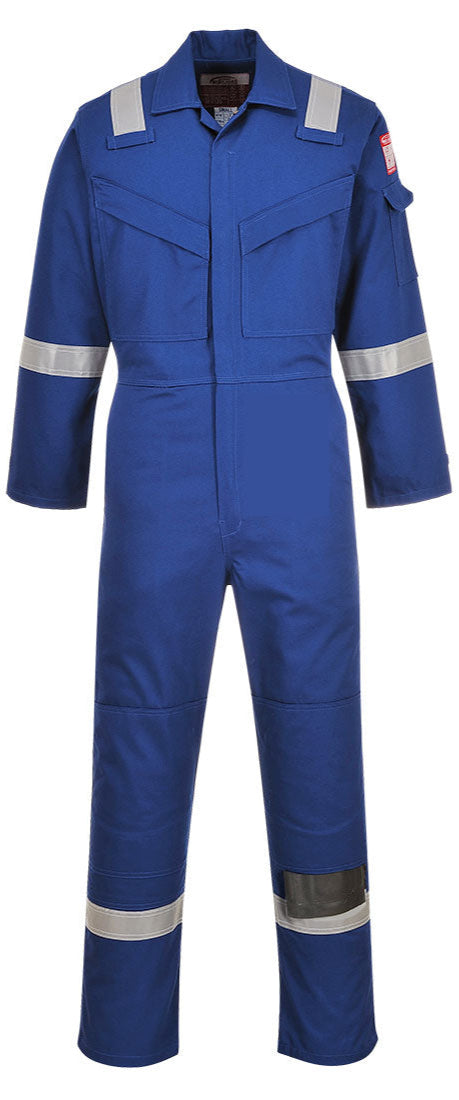 Coverall PORTWEST FR50