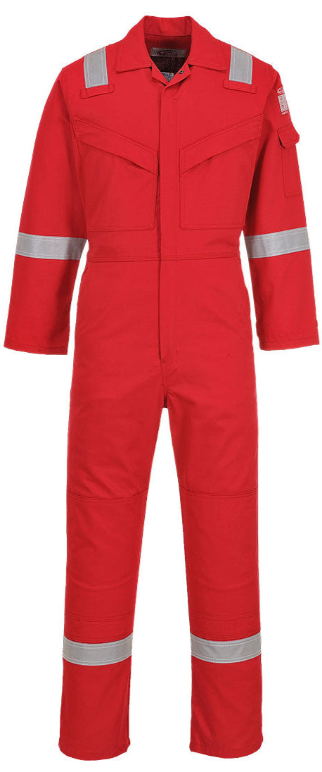 Coverall PORTWEST FR50