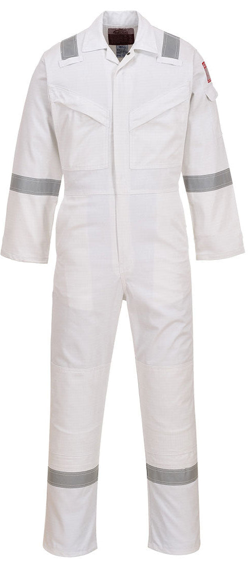 Coverall PORTWEST FR50