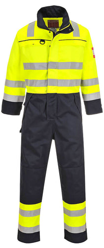 Coverall PORTWEST FR60