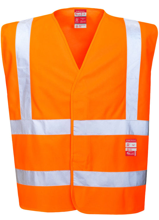 Veste PORTWEST FR75