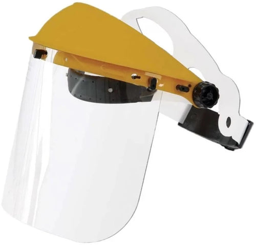 Face shield PESSO ASG