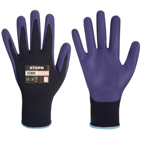 Gloves STEPO GEMINI