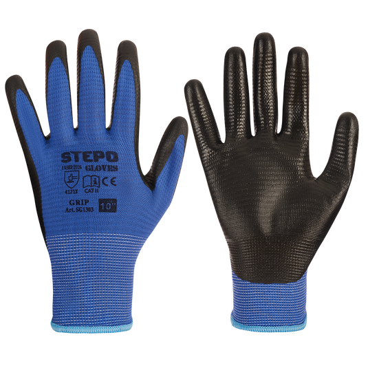 Gloves STEPO GRIP