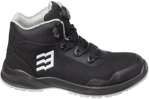 Shoes BOSAFETY TUCANFAST S1P