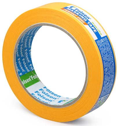 Load image into Gallery viewer, Masking tape PERFECT EDGE FOLSEN 028
