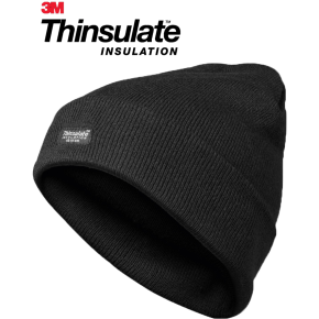 Beanie 3M CZBAW-THINSUL With 3M Thinsulate