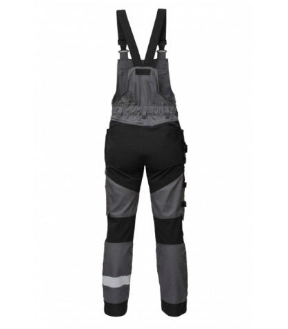 Bib & Brace BOSAFETY MASHUP PLUS