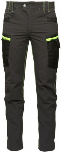 Trousers BOSAFETY OLYMPIC