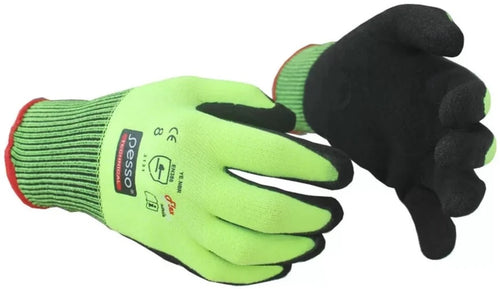 Gloves PESSO PNBRG