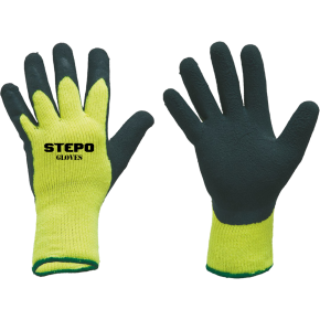 Gloves STEPO ROXI WINTER