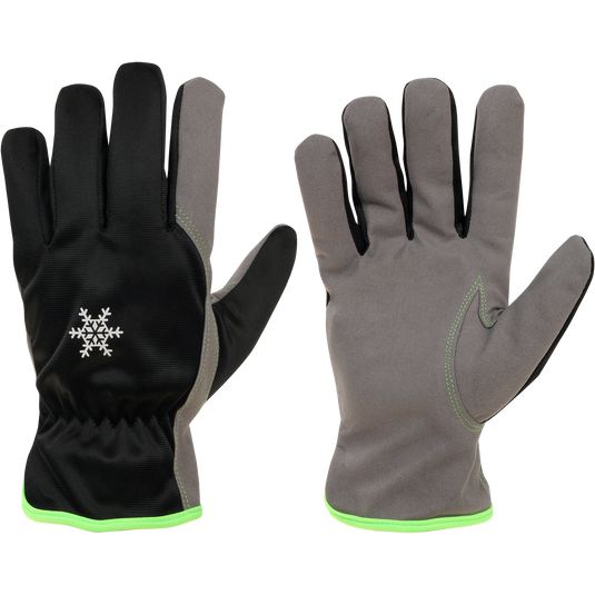 Gloves STEPO WINTER 161W