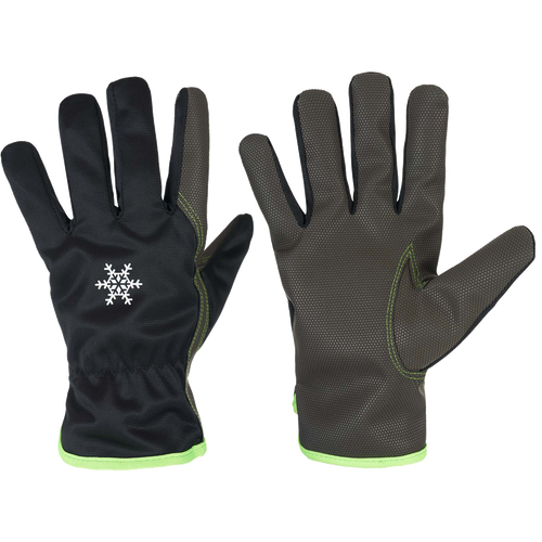 Gloves STEPO WINTER 164W