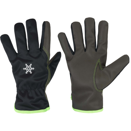 Gloves STEPO WINTER 164W