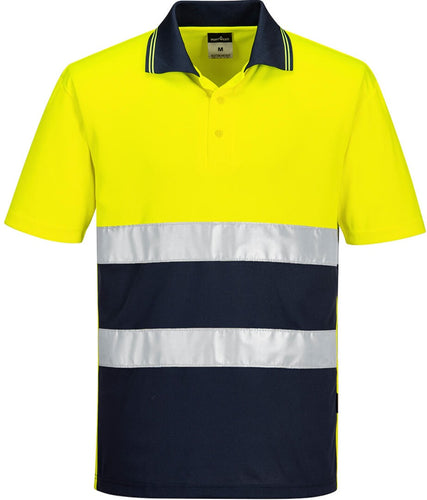 Polo shirt PORTWEST S175