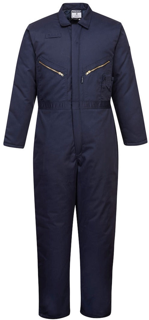 Load image into Gallery viewer, Coverall PORTWEST S816
