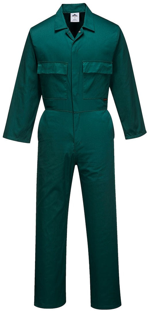 Load image into Gallery viewer, Coverall PORTWEST S999
