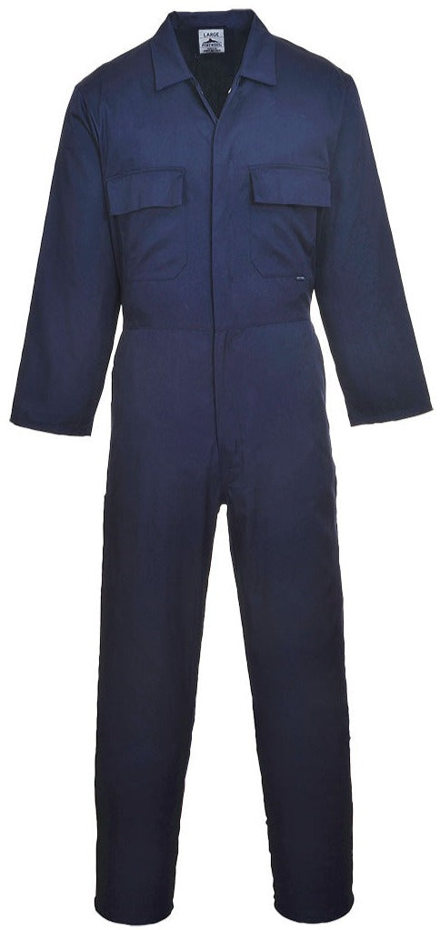 Load image into Gallery viewer, Coverall PORTWEST S999
