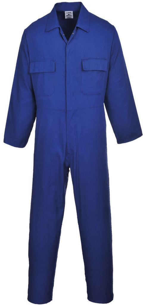 Load image into Gallery viewer, Coverall PORTWEST S999
