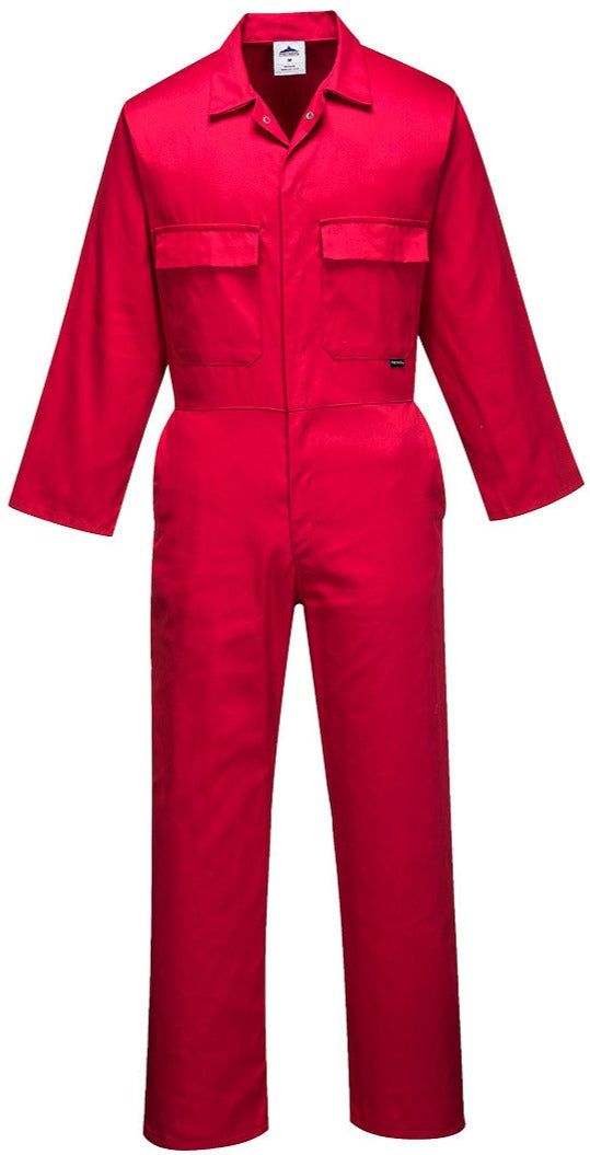 Load image into Gallery viewer, Coverall PORTWEST S999
