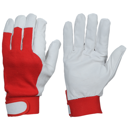 Gloves STEPO FLEX-TOUCH