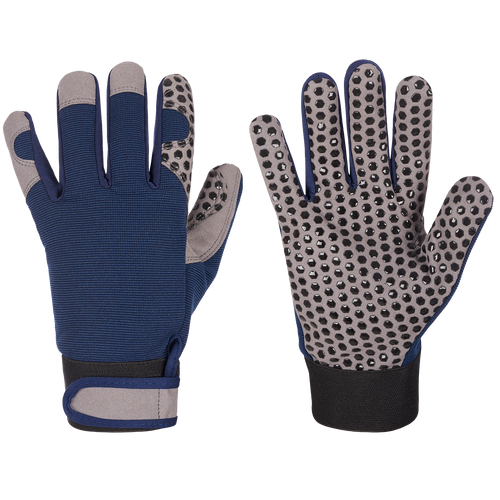 Gloves STEPO 750