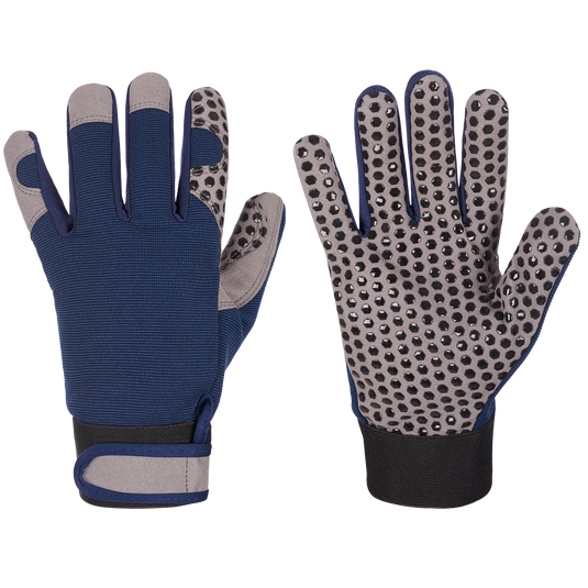 Gloves STEPO 750