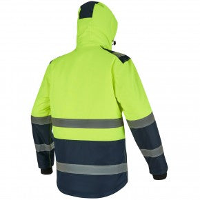 Load image into Gallery viewer, Jacket STEPO NEW KAUKAZ Hi-Vis
