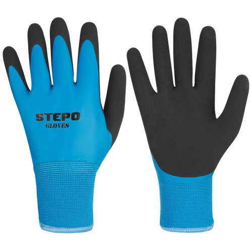 Gloves STEPO ARCTIC