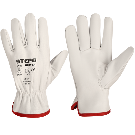 Gloves STEPO LUNA