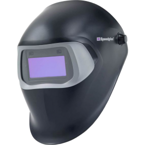 Welding helmet 3M Speedglass 100, 100-V Automatic Filter